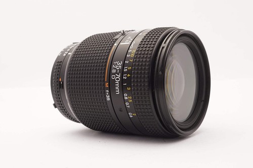 Nikon zoom nikkor 70 - af, mm