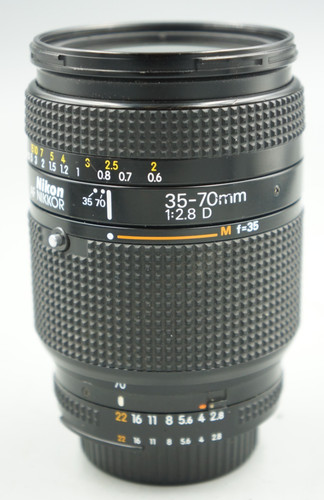 Nikon nikkor f 2 8 - af,