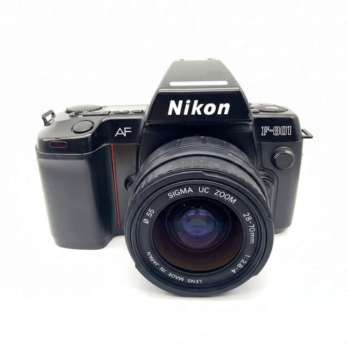 Nikon 801 sigma uc - nikon,