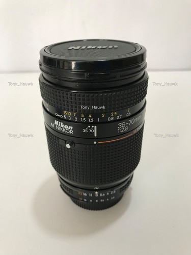 Nikon nikkor zoom 70mm - af, 35-70mm
