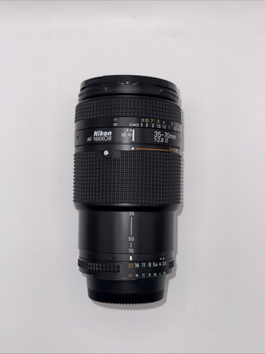 Nikon nikkor 70mm 8 - nikon, 35-70mm