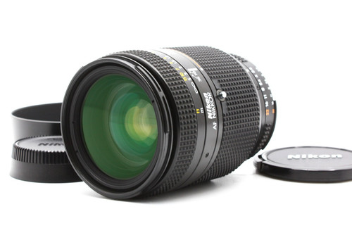 Nikon nikkor 70 - nikon, af