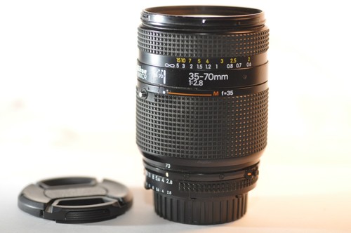 Nikon nikkor 70mm 2 8 - nikkor, 35-70mm