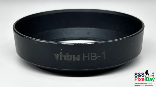Vhbw paraluce per nikon - vhbw,