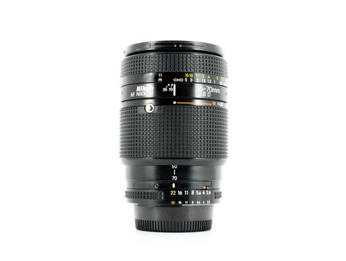 Nikon nikkor f 2 - af,