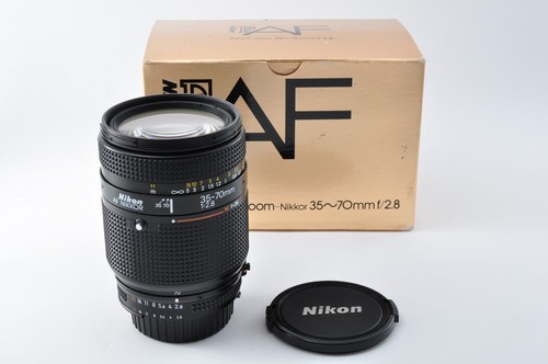 Nikon nikkor f 2 8 - nikkor, mm