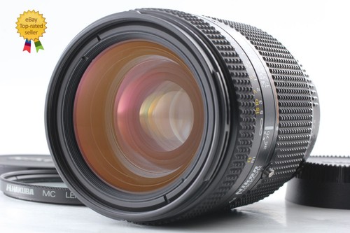 Testato come nuovo nikon - come, **