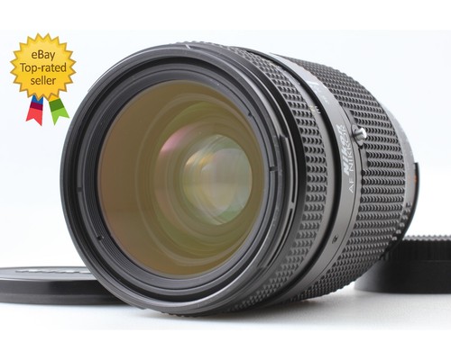 Near mint cap nikon - cap], af