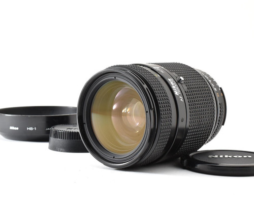 Nikon nikkor f 2 - af, 35-70