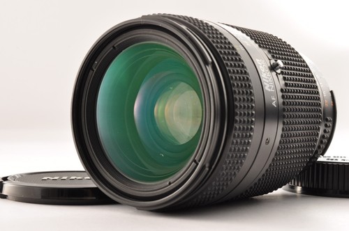 Quasi mint nikon af - [quasi,