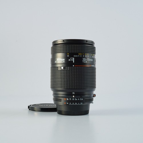 Buono obiettivo zoom nikon - nikon, af