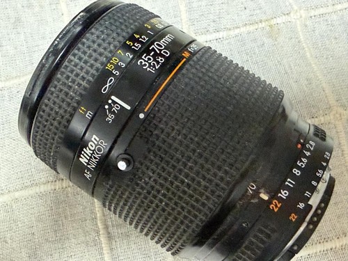 Nikon nikkor mm f2 - nikon, f2.8d