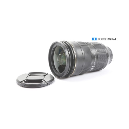 Nikon 70 g ed - g, +