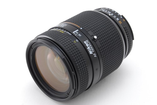 Quasi come nuovo nikon - [quasi, nuovo]