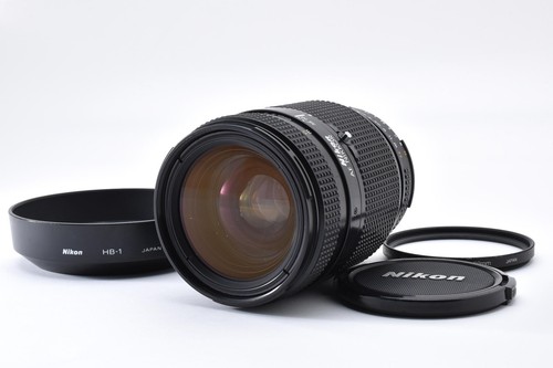 Nikon nikkor f - 35-70, f/2.8