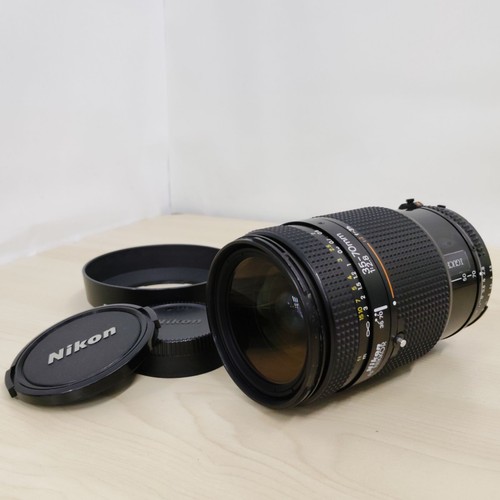 Nikon nikkor 70mm f2 - af, f2.8