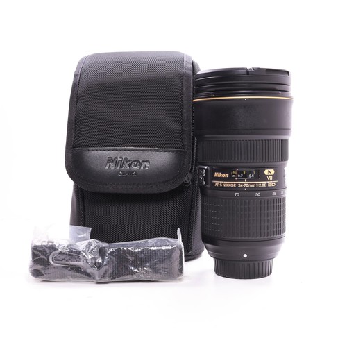 Nikon mm f2 8 e - nikon, af-s