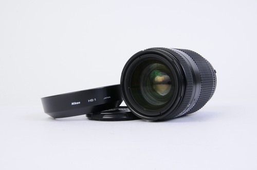 Nikon nikkor 70mm - nikon, af
