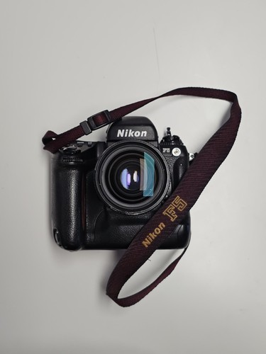 Nikon nikkor 70 2 - +, 35-70