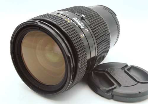 Quasi nuovo nikon af - af, nikkor