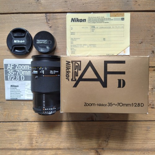 Nikon nikkor zoom 70 mm - zoom,