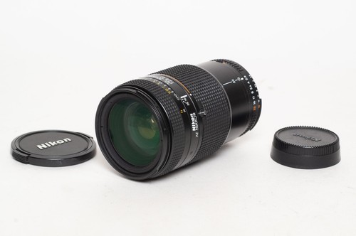 Wow obiettivo nikon nikkor - wow!,