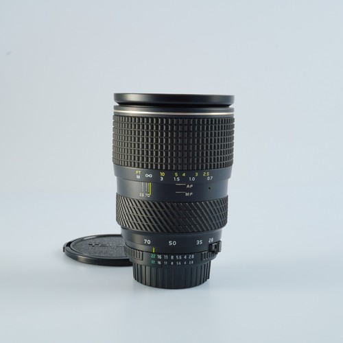 Tokina pro af 28 70 - af, 28-70
