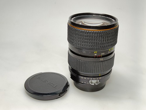 Tokina mm f2 - tokina, 35-70