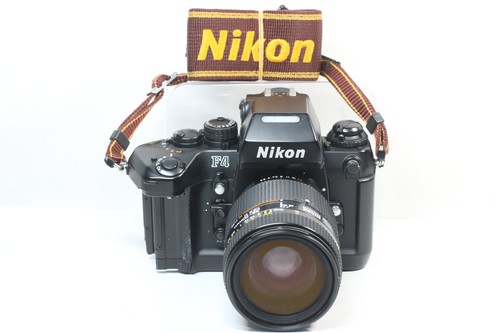 Così com nikon - nikon, mm