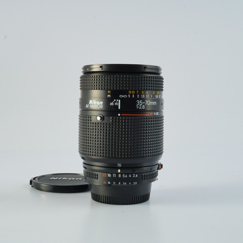 Nikon nikkor 35 70mm - as-is, 35-70mm