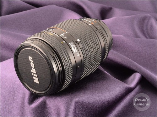 Nikon nikkor 70mm 2 8 - nikon, af