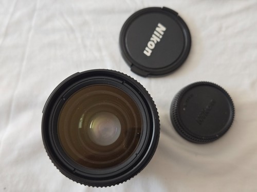 Nikon nikkor zoom 70 - zoom, mm