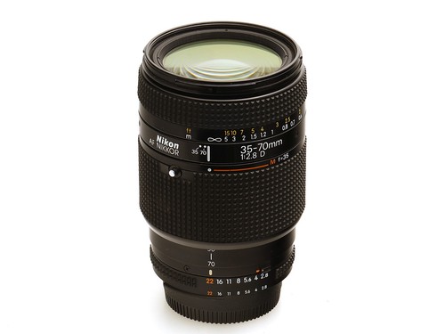 Nikon nikkor obiettivo - nikkor,