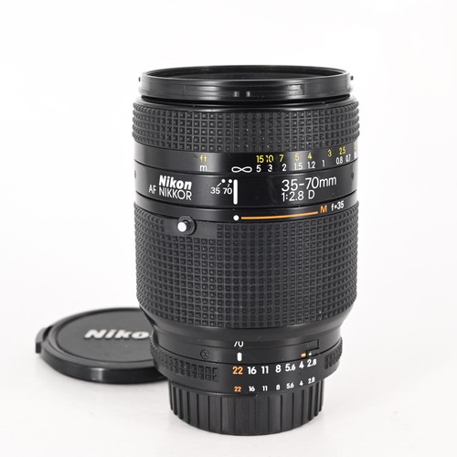 Nikon nikkor 70mm 8 - nikkor, f2.8