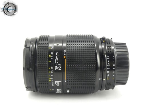 Nikon mm f 2 - 35,
