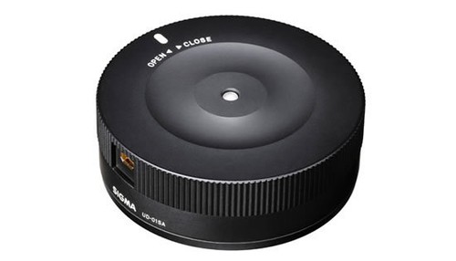 Sigma dc macro - mm,