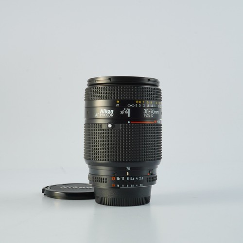 Nikon nikkor 35 70mm - nikon, 35-70mm