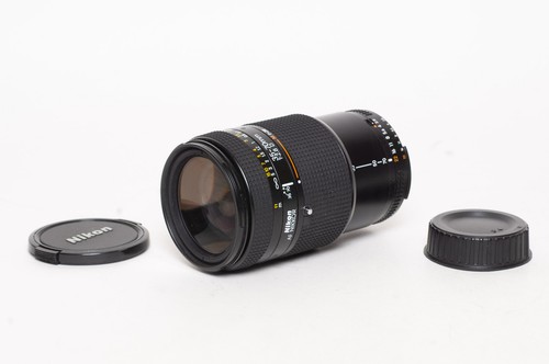 Wow obiettivo nikon nikkor - wow!,