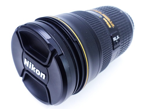 Nikon nikkor 24 70mm - nikon, 24-70mm