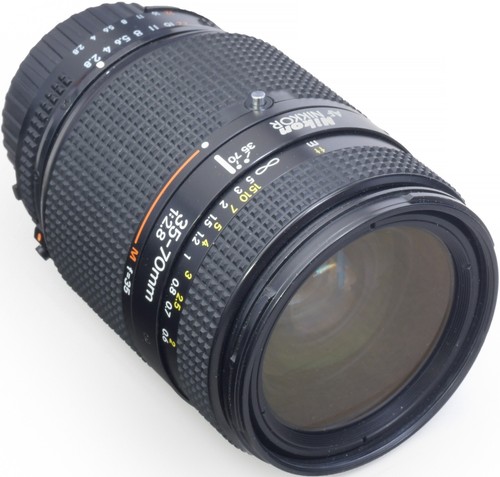 Nikon nikkor mm 2 8 - nikkor, 2,8