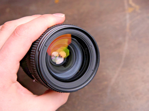 Nikon nikkor 70mm 2 8 - nikon, 35-70mm