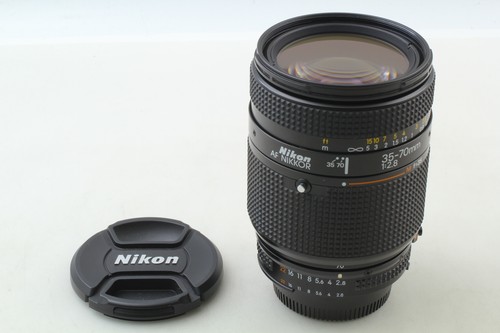 Quasi come nuovo nikon af - nikon,