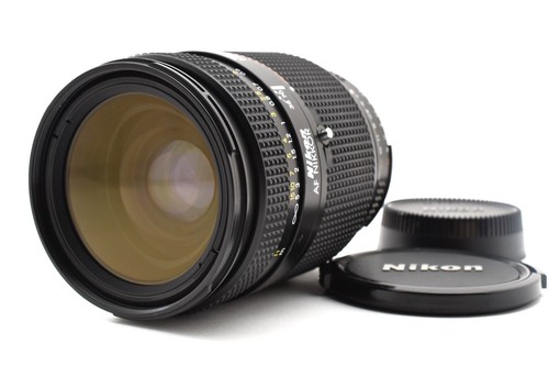 Quasi come nuovo - nikon, af