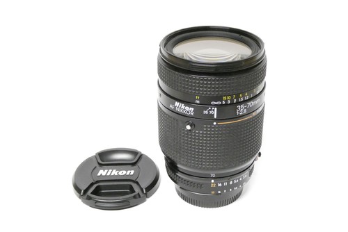 Nikon nikkor 2 - nikkor, 2,8
