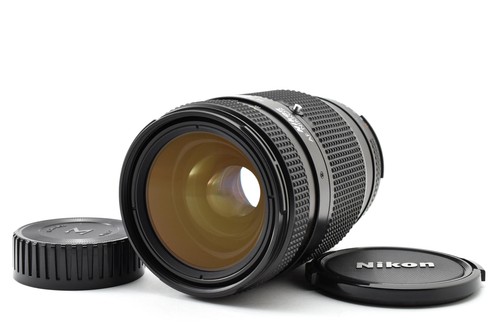 Ecc nikon af nikkor - nikon,