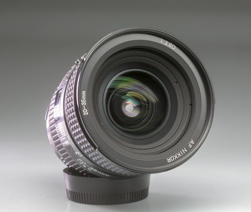 Nikon nikkor 2 8 - ,