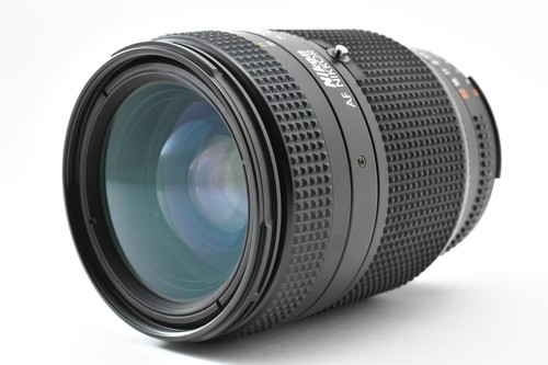 Quasi come nuovo - nikon, af