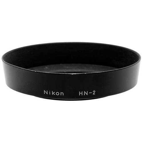 Nikon paraluce - nikon,
