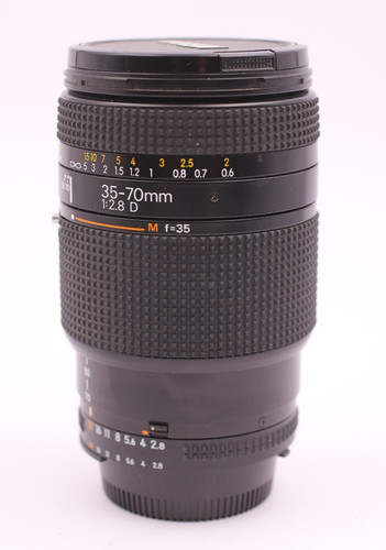 Nikon nikkor d - af-nikkor,