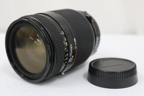 Nikon nikkor 70mm - 35-70mm, f2.8